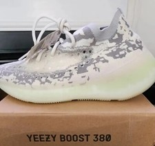Yeezy Boost 380 Calcite Glow for Sale | Authenticity Guaranteed | eBay