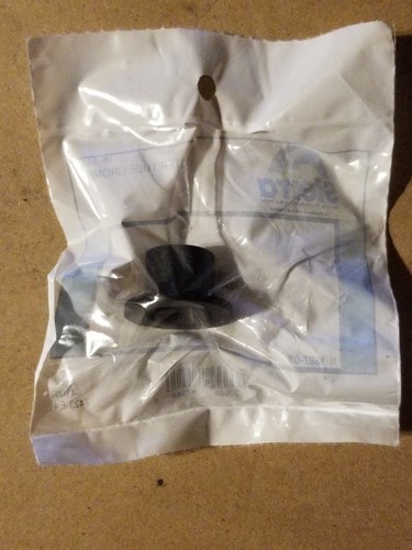 Sierra 18-3337 OMC Johnson Evinrude 40-50 HP 315837 Water Pump Tube Seal - Picture 2 of 2