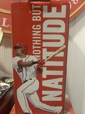 Washington Nationals Bobblehead Ian Desmond NIB SGA Bobblehead