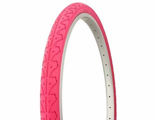 Duro 26" x 1.50" BlCYCLE TlRE VlPER SLlCK BlKE FIXIE ALL COLORS *BEST PRICE* - Picture 7 of 11