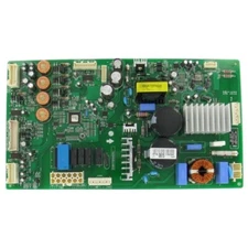 OEM EBR78940615 - Genuine LG - Refrigerator Electronic Control Board 