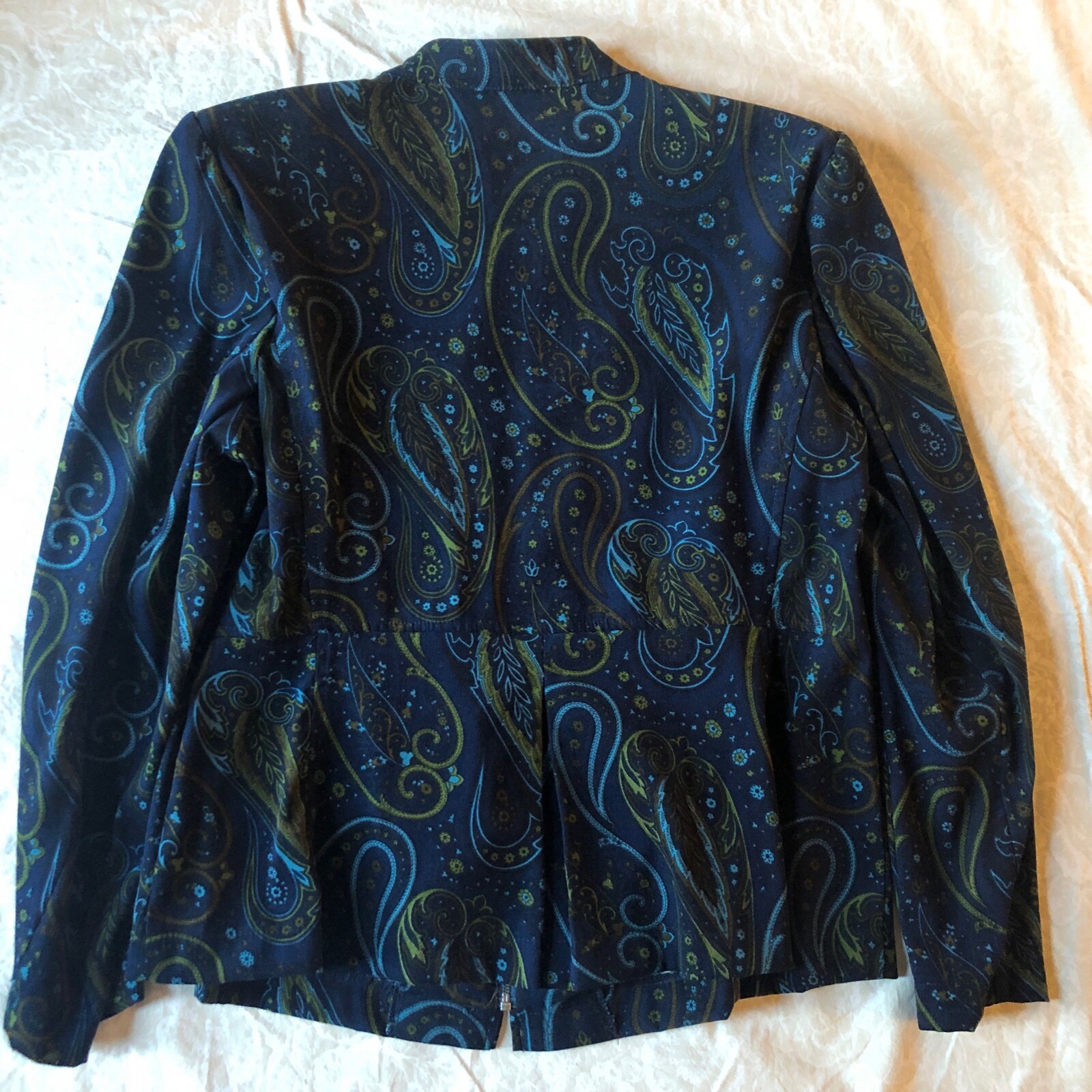 Notations Womens Petite Medium Soft Lightweight B… - image 8