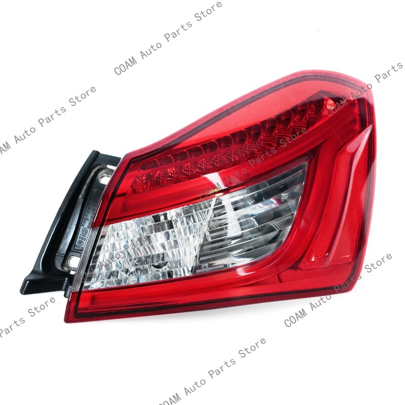 Maserati Ghibli 2014-2020 Right Tail light