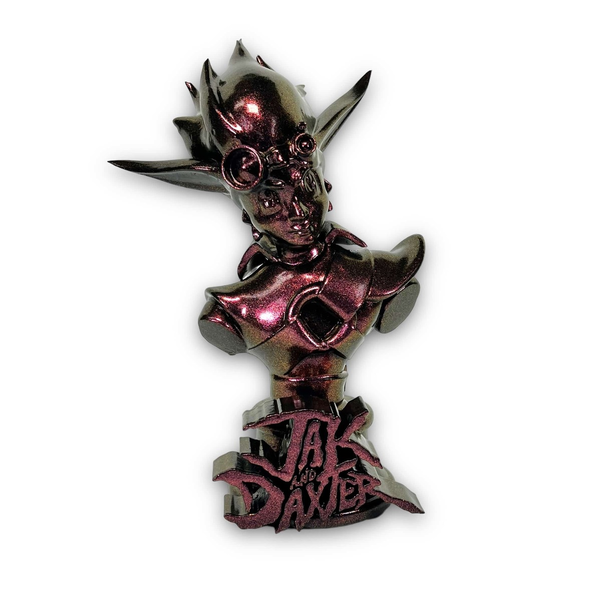 Jak and Daxter Figure | Bust | eBay