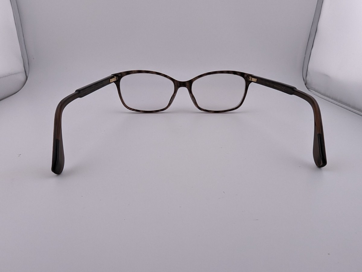 Jimmy Choo Eyeglasses, Frames Only, JC140 LY6, 53-19-140 