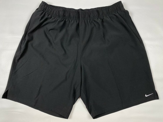 nike swimsuit shorts