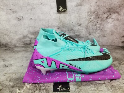 Men Size 11 Superfly 9 Elite SG Pro AC Lucent Pack DJ5166 300