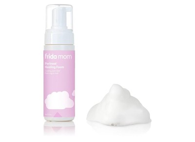 Frida Mom Perineal Healing Foam Cooling Pain Relief Postpartum Relief- 5 oz