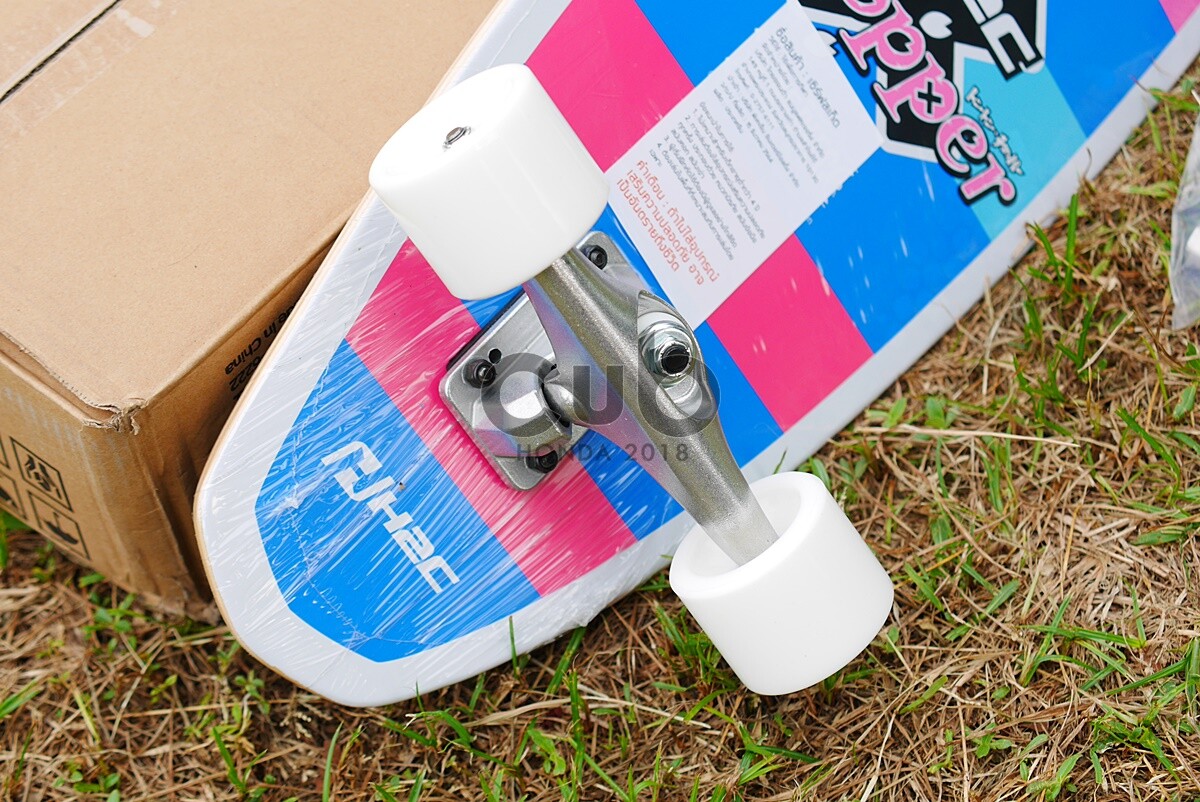 ワンピース　チョッパー　スケートボード　HONDA Hac SURF SKATE BOARD ONEPIECE TONY CHOPPER X HONDA MONKEY125