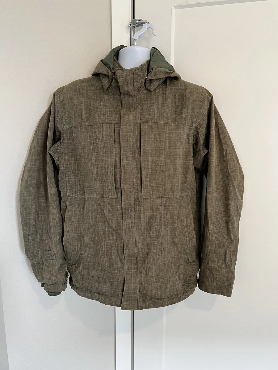 Rei elements jacket sale