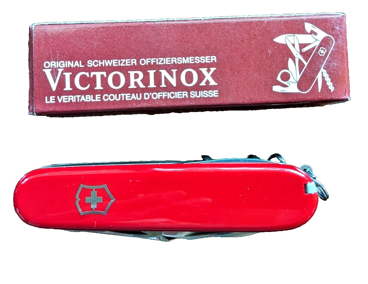 Victorinox Tactical Collectible Folding Knives
