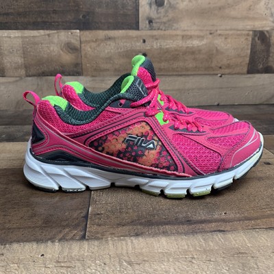 fila threshold womens