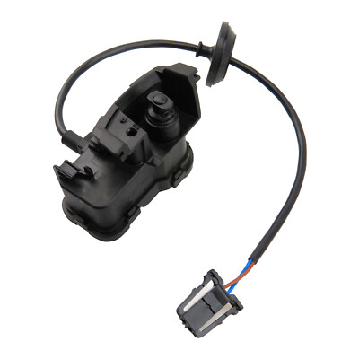 Automobile 5C6 810 773 H Motor Fuel Tank Door Lock Actuator for
