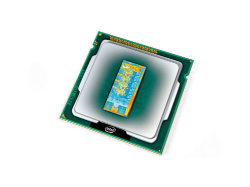 Intel Core i5-4460 quad core SR1QK / 3,2GHz LGA 1150 / CPU processeur - Photo 1/1