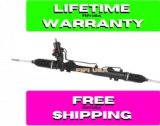 Reman Steering Rack Pinion 637for BMW 325i 328i 330i 335i W/O ACTIVE STEERING ✅