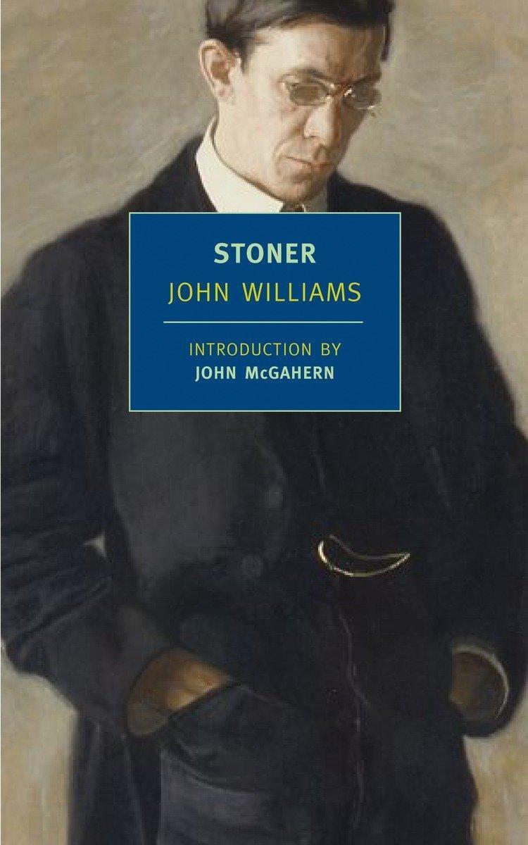 Thumbnail - John Williams / Stoner / 9781590171998