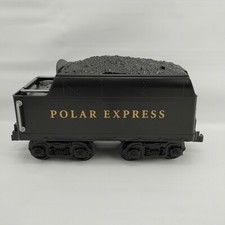 Lionel The Polar Express Ready-To-Play 7-11803 Tender Coal Car Replacement