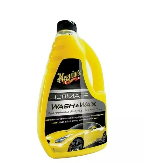 Barrett Jackson Car Wash & Wax 48 oz for sale online eBay