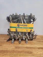 Hunter's Specialties, Camo Leaf Blind, Advantage Max 4, 56in x 12ft.  04092