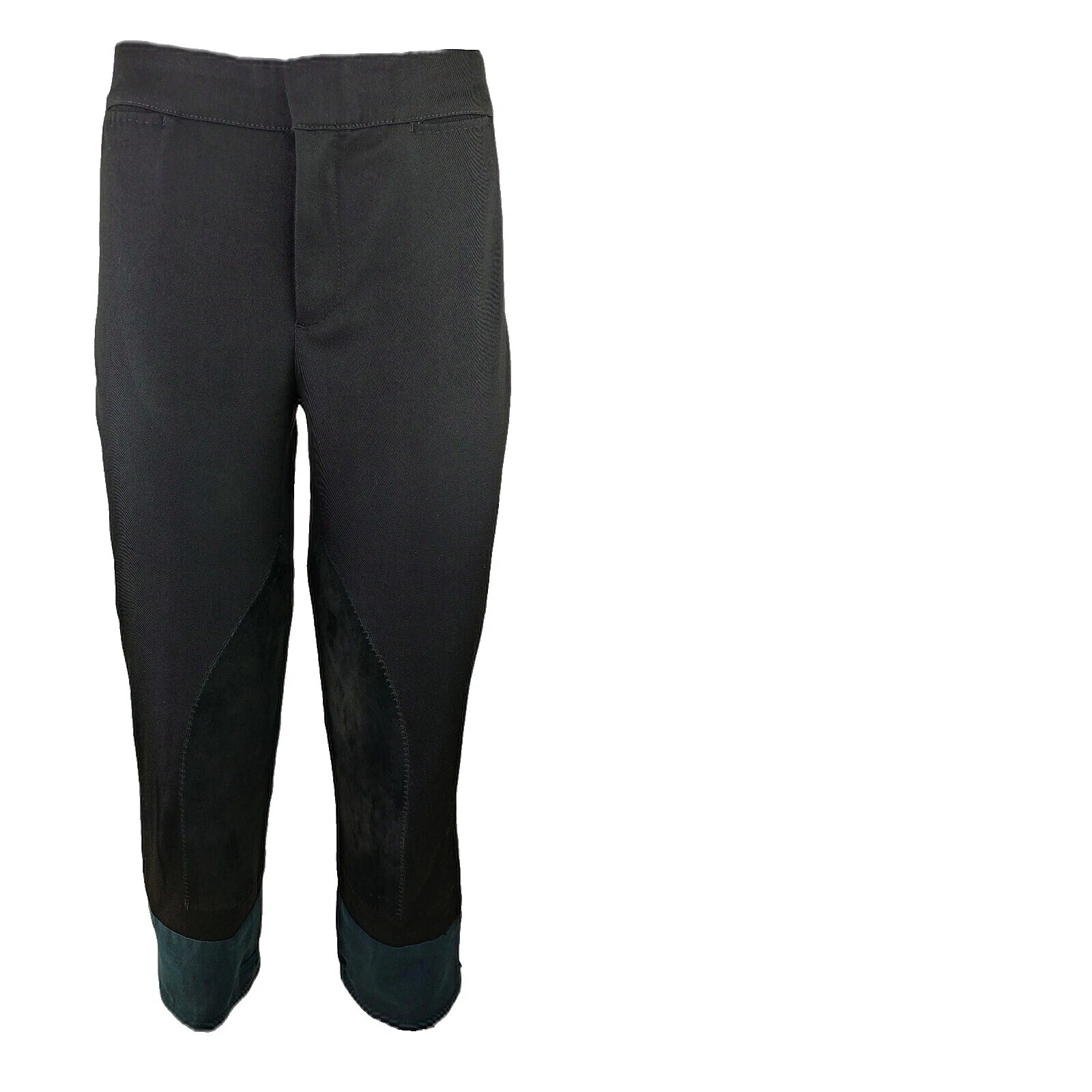 PRADA pantalones de cuero para De mujer