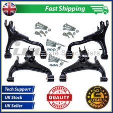 Suspension Arm SET for Land Rover Discovery 3 L319 Rear Left Right Upper Lower