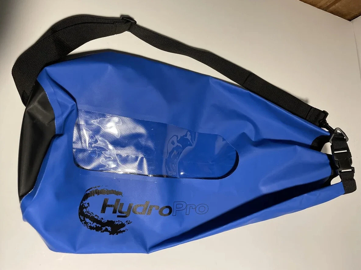 Hydro pro dry online bag