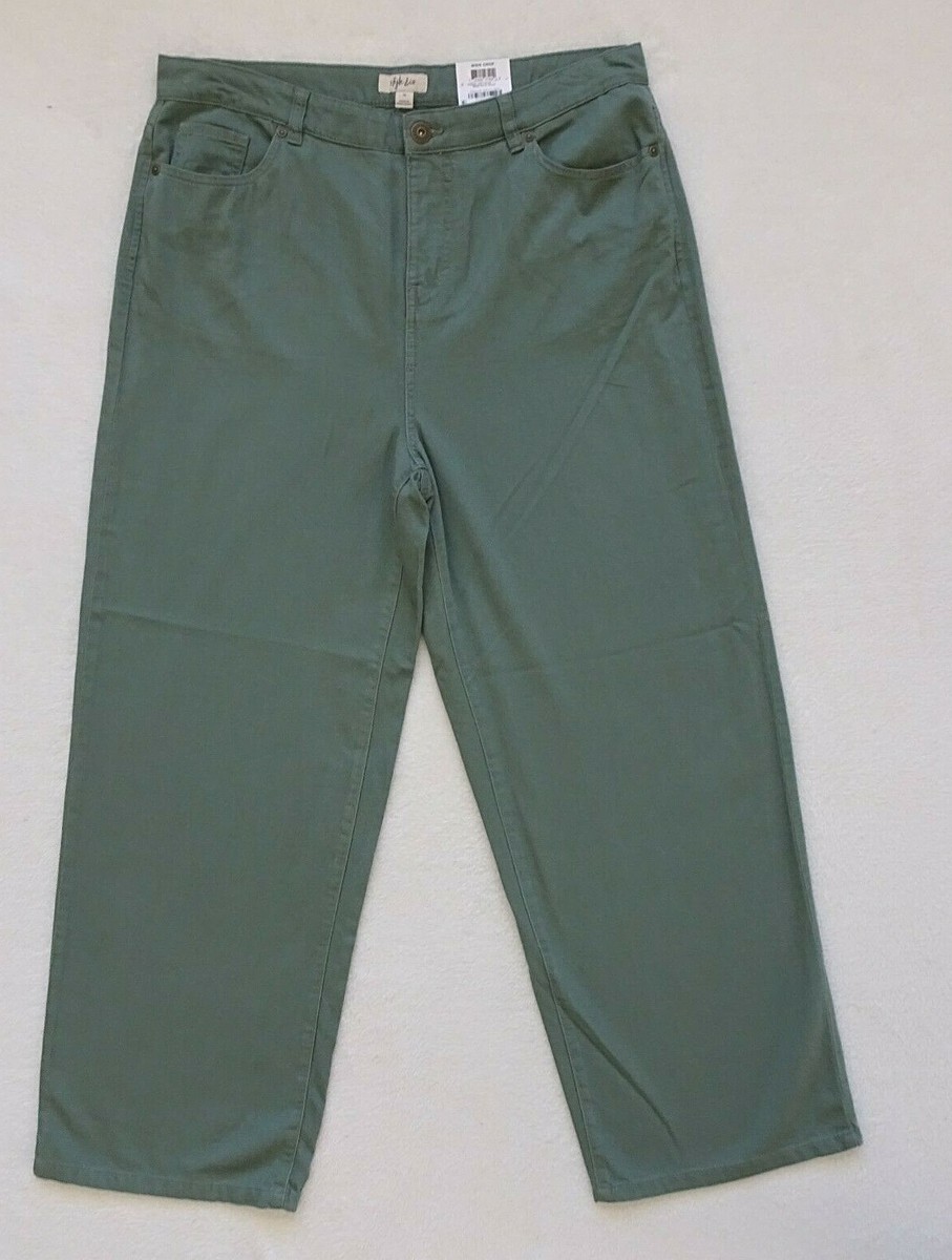 Casual Pants Size 16 Petite Pants Talbots Pants Womens Size 16