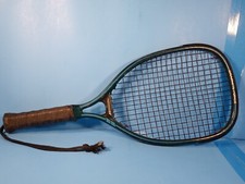 SF Graphite Force Racquetball Racket 19" Long X-small 4" Grip