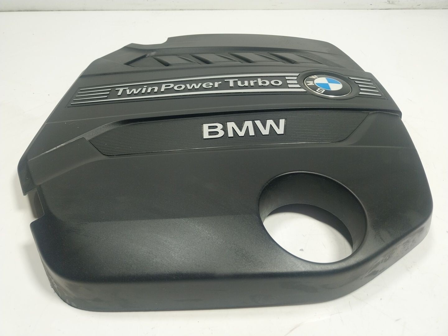 11147810802 MOTORHAUBE FÜR BMW 3 F30, F80 320 D 17400007 17400007  