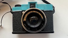 Diana F Camera by Lomography