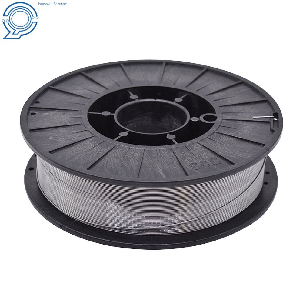 E71T-GS .030 in. Dia 10lb. Gasless-Flux Core Welding Wire 10-Lbs Spool US New