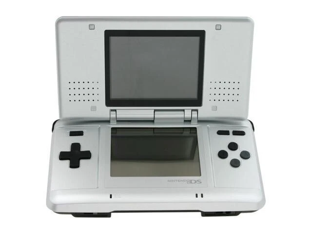 Las mejores ofertas en Nintendo DS NTR 001 | eBay