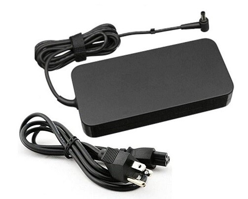 ASUS ROG Zephyrus Duo 15 SE GX551QR-XS98 PC power supply AC