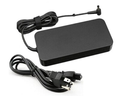 ASUS ROG Zephyrus Duo 15 SE GX551QR-XS98 PC power supply AC