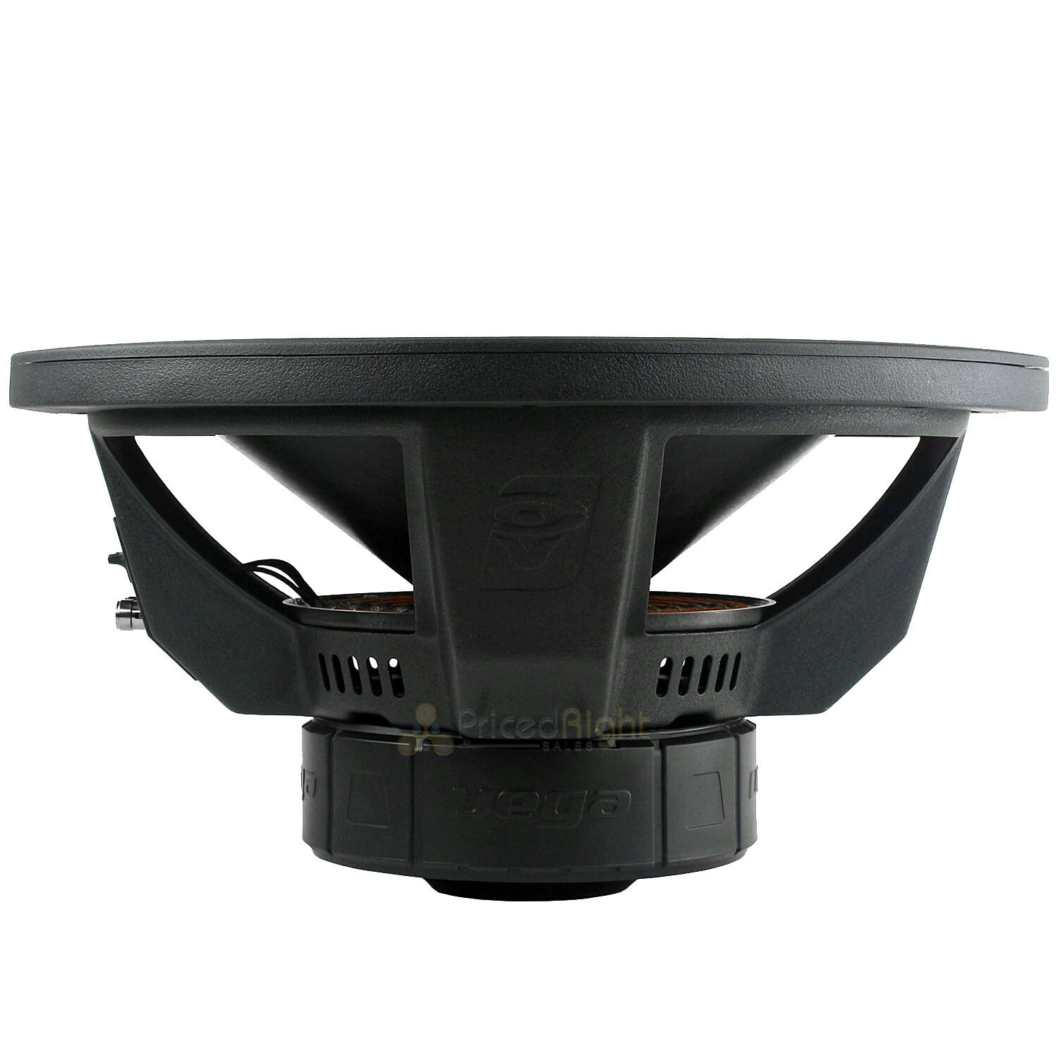 cerwin vega car stereo