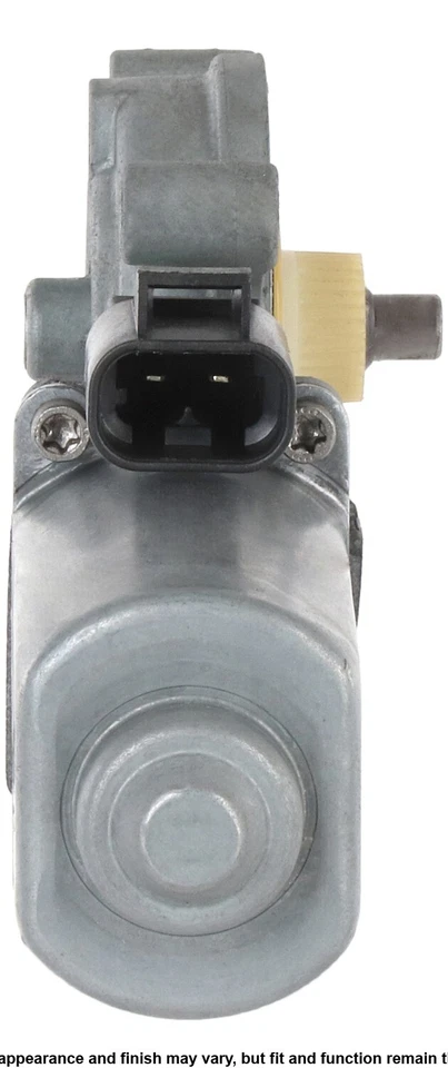 Motor de ventana delantero derecho cardone para Pontiac Grand Am 1999-2002 Foto 2 de 4