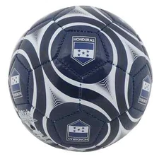 RhinoxGroup Authentic Honduras Soccer Ball Youth Size 2