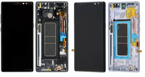 black spot in lcd screen brands