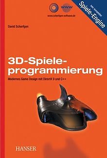 3D-Spieleprogrammierung. Modernes Game Design mit Direct... | Buch | Zustand gut