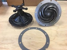 ROLLS ROYCE SILVER CLOUD II III S2 S3 WATER PUMP 1960-66 BENTLEY UE7408 & GASKET