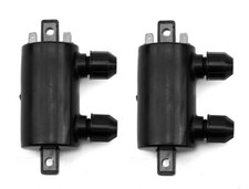 Ignition Coil x2 Honda VF750 1983-1985 / VF1000 1984-1986 / VF1100 1984-1985