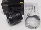 Panasonic Leica DG Summilux 9mm f/1.7 ASPH H-X09 for Micro Four Thirds
