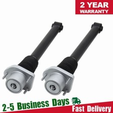 2x Puntoni ammortizzatori posteriori adatti a Range Rover Sport L494 senza CVD LR045269 2014-