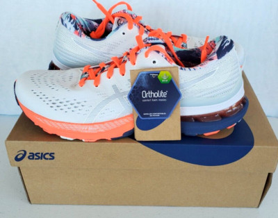 asics womens size 10