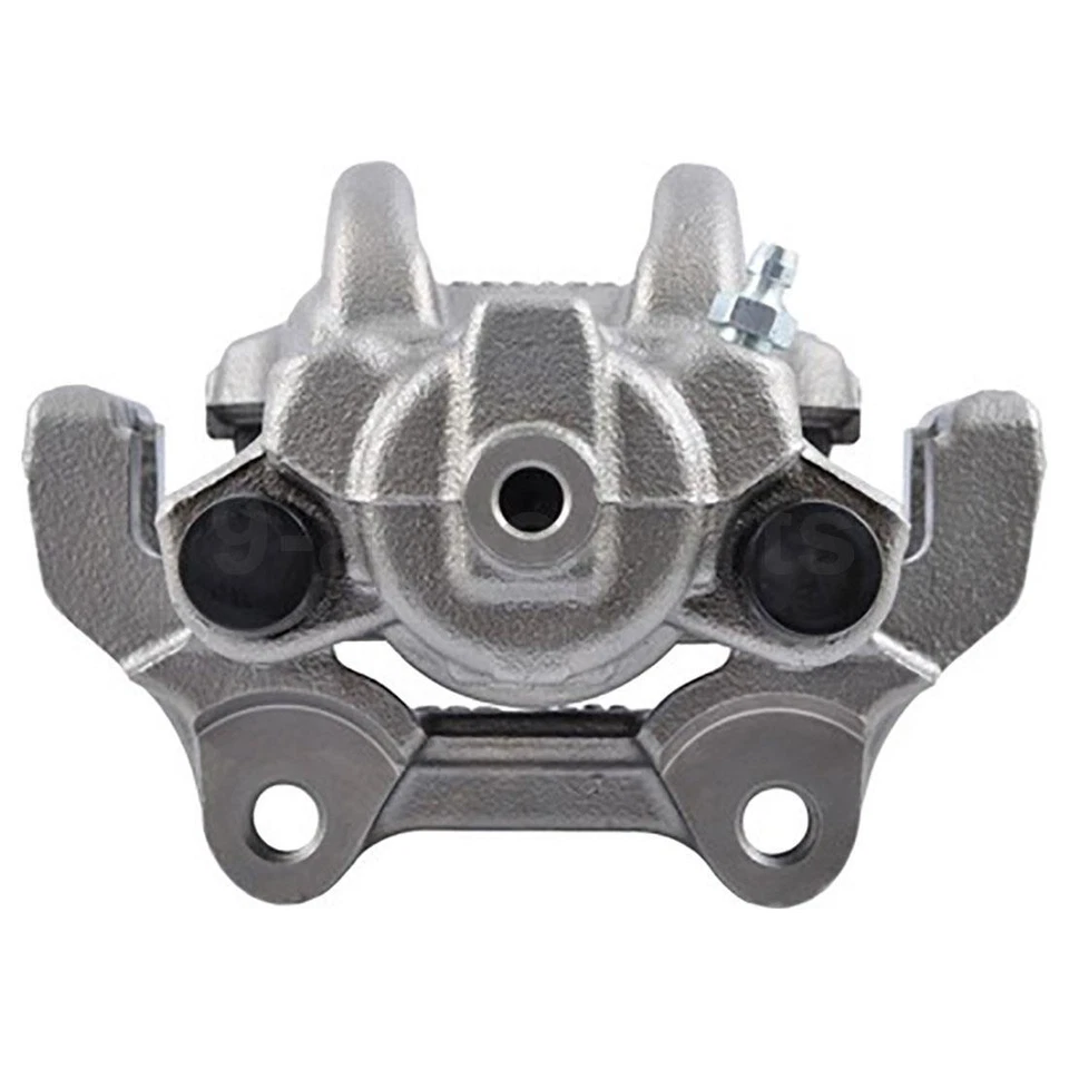 Par de pinzas de freno de disco traseras con soporte 2X para BMW 2014 2015 2016 228i Foto 4 de 4