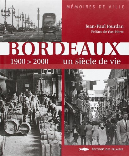 Bordeaux. 2000 ans d'histoire. main image 1