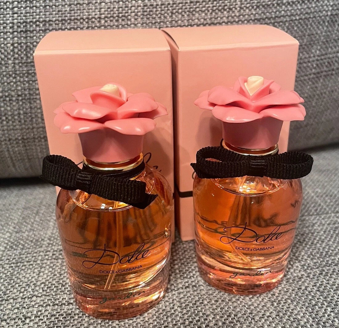 Dolce&Gabbana Perfumes for Women for sale | eBay