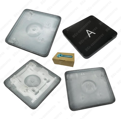 Tasto e Clip di ricambio Apple Macbook Air 13" 15" 2020 2022 2023 2024 M1 M2 M3 - Bild 6 von 73