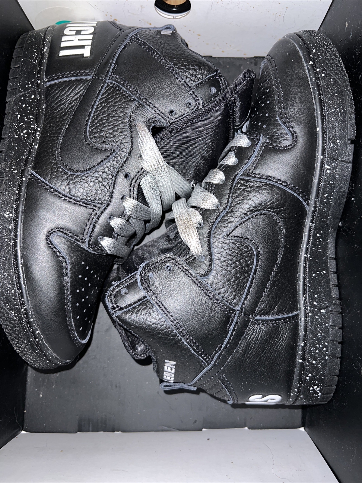 Nike Dunks - image 1