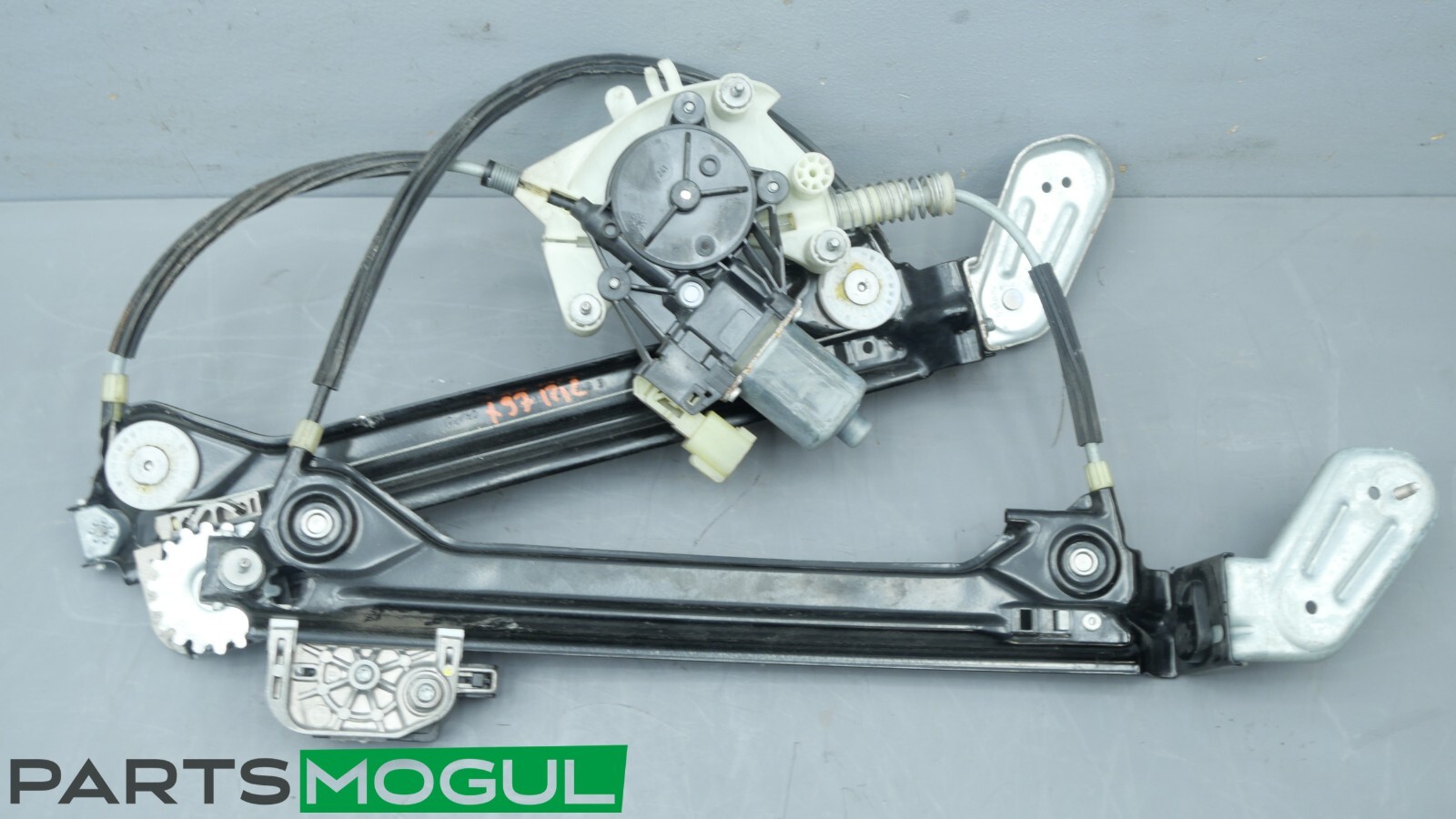 2017-2024 MASERATI QUATTROPORTE REAR RIGHT DOOR WINDOW REGULATOR & MOTOR OEM